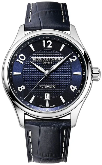 Frederique Constant Runabout Automatic Limited Edition FC-303RMN5B6