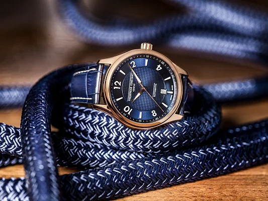 Frederique Constant Runabout Automatic Limited Edition FC-303RMN5B4