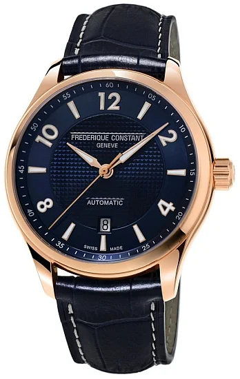 Frederique Constant Runabout Automatic Limited Edition FC-303RMN5B4