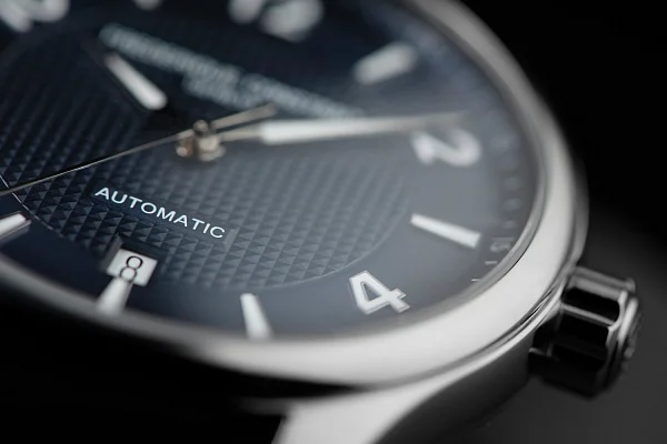 Frederique Constant Runabout Automatic Limited Edition FC-303RMN5B6