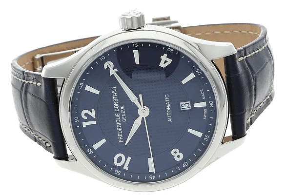 Frederique Constant Runabout Automatic Limited Edition FC-303RMN5B6