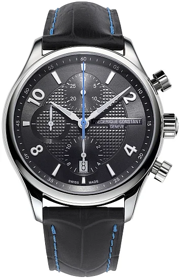 Frederique Constant Runabout RHC Automatic Chronograph Limited Edition FC-392RMG5B6