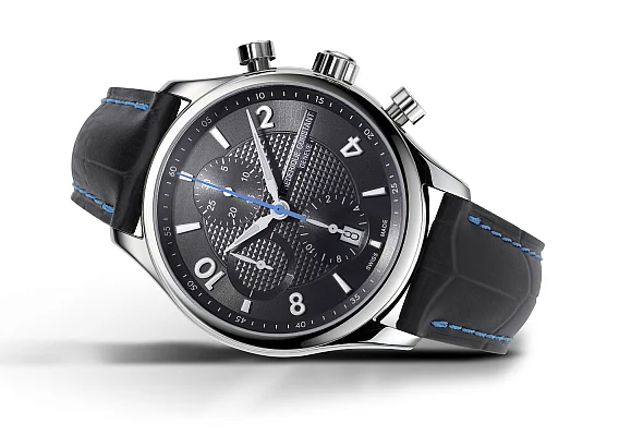 Frederique Constant Runabout RHC Automatic Chronograph Limited Edition FC-392RMG5B6
