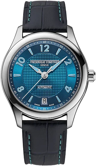 Frederique Constant Runabout Lady Automatic Limited Edition FC-303RMLN3B6
