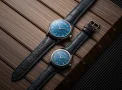  Zdjęcie 3 Frederique Constant Runabout Lady Automatic Limited Edition FC-303RMLN3B6