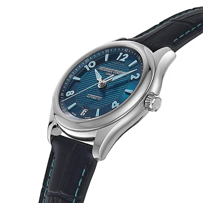 Frederique Constant Runabout Lady Automatic Limited Edition FC-303RMLN3B6