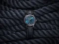  Zdjęcie 5 Frederique Constant Runabout Lady Automatic Limited Edition FC-303RMLN3B6