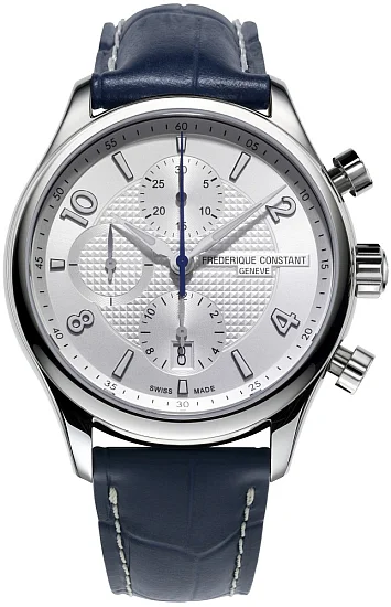 Frederique Constant Runabout RHC Automatic Chronograph Limited Edition FC-392RMS5B6