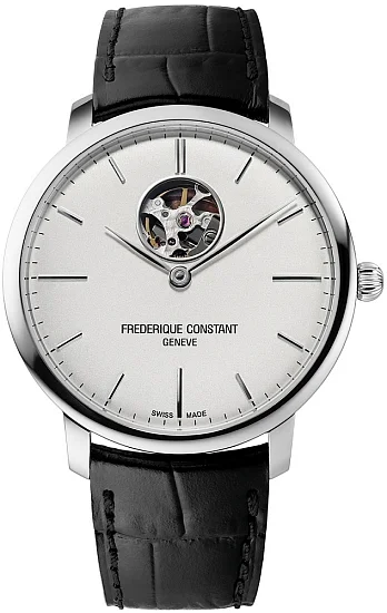 Frederique Constant Slimline Automatic HeartBeat FC-312S4S6