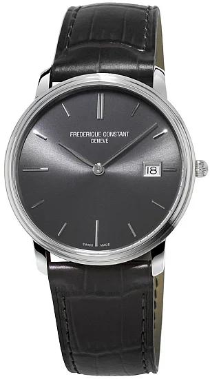 Frederique Constant Slimline Gents FC-220NG4S6