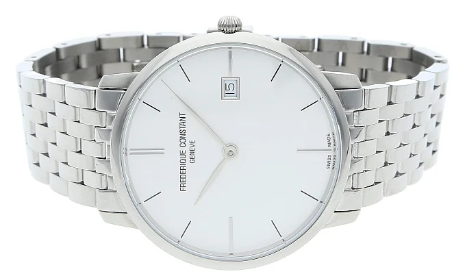 Frederique Constant Slimline Gents FC-220S5S6B
