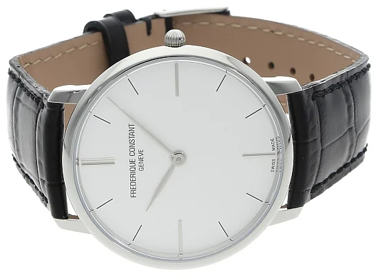 Frederique Constant Slimline Gents FC-200S5S36