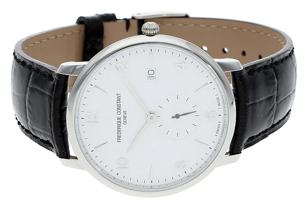 Frederique Constant Slimline Gents FC-245SA5S6
