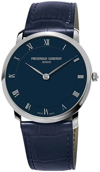 Frederique Constant Slimline Gents FC-200RN5S36-
