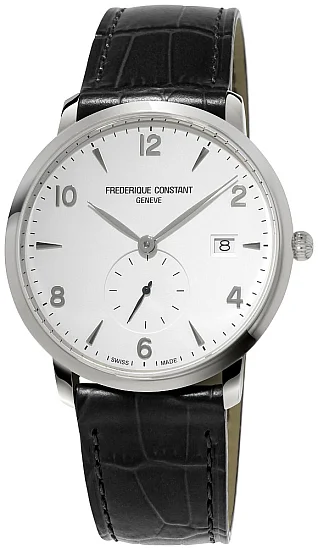 Frederique Constant Slimline Gents FC-245SA5S6
