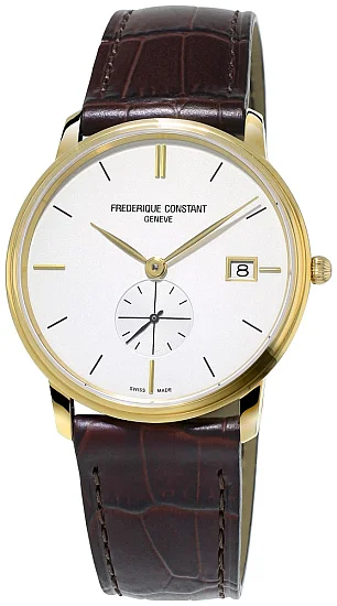 Frederique Constant Slimline Ladies FC-245V4S5