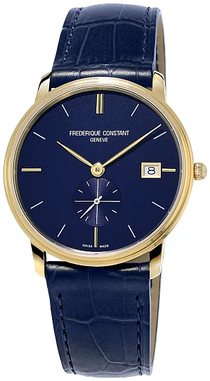 Frederique Constant Slimline Ladies FC-245N4S5