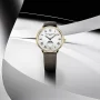  Zdjęcie 2 Frederique Constant Slimline Moonphase Gent FC-206RS3S5