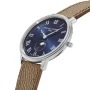  Zdjęcie 3 Frederique Constant Slimline Moonphase Gent FC-206RN3S6
