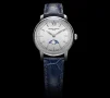  Zdjęcie 4 Frederique Constant Slimline Moonphase Ladies FC-206SW1S6