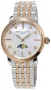  Zdjęcie 2 Frederique Constant Slimline Moonphase Ladies Diamonds FC-206MPWD1S2B