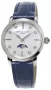  Zdjęcie 2 Frederique Constant Slimline Moonphase Ladies Diamonds FC-206MPWD1S6