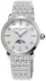  Zdjęcie 2 Frederique Constant Slimline Moonphase Ladies Diamonds FC-206MPWD1S6B