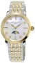  Zdjęcie 3 Frederique Constant Slimline Moonphase Ladies Diamonds FC-206MPWD1S3B