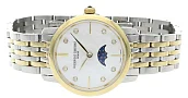  Zdjęcie 6 Frederique Constant Slimline Moonphase Ladies Diamonds FC-206MPWD1S3B
