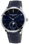  Zdjęcie 2 Frederique Constant Slimline Moonphase Manufacture FC-705N4S6