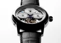  Zdjęcie 2 Frederique Constant Tourbillon Manufacture Calendar Skeleton Steel Limited Edition FC-975S4H6