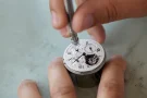 Zdjęcie 5 Frederique Constant Tourbillon Manufacture Calendar Skeleton Steel Limited Edition FC-975S4H6