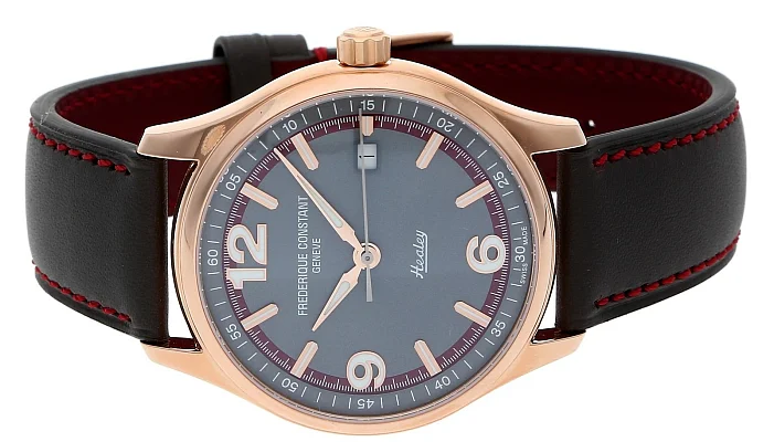 Frederique Constant Vintage Rally Healey FC-303GBRH5B4