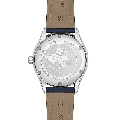 Frederique Constant Vintage Rally Healey FC-303HLBN3B6