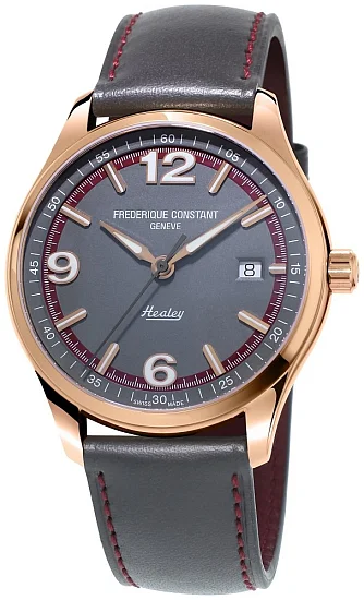 Frederique Constant Vintage Rally Healey FC-303GBRH5B4