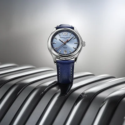 Frederique Constant Vintage Rally Healey FC-303HLBN3B6