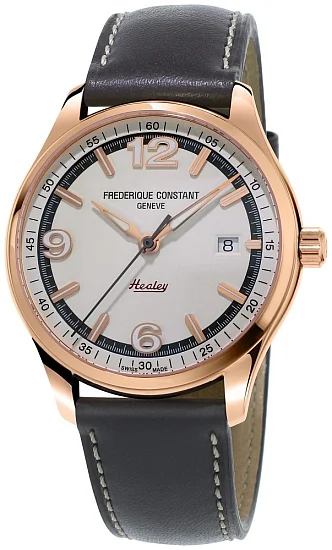 Frederique Constant Vintage Rally Healey FC-303WGH5B4