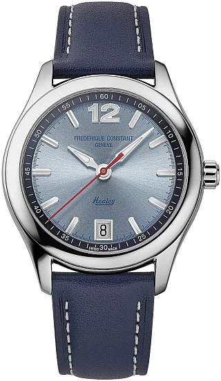 Frederique Constant Vintage Rally Healey FC-303HLBN3B6