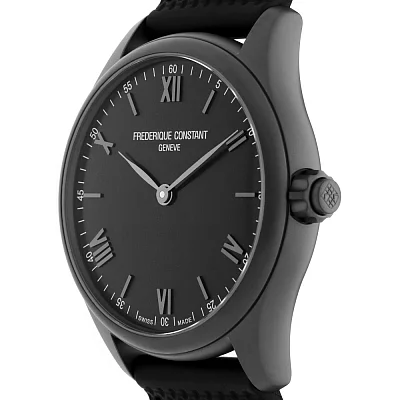 Frederique Constant Vitality Hybrid Smartwatch FC-287B5TB6