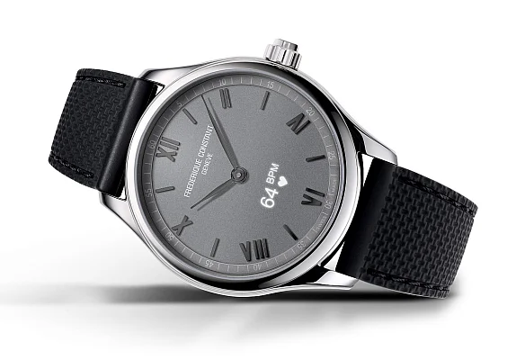 Frederique Constant Vitality Hybrid Smartwatch FC-287S5B6