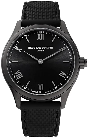 Frederique Constant Vitality Hybrid Smartwatch FC-287B5TB6