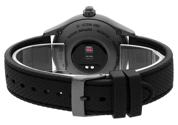 Frederique Constant Vitality Hybrid Smartwatch FC-287B5TB6