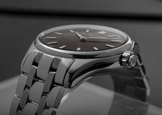 Frederique Constant Vitality Hybrid Smartwatch FC-287CS5B6B