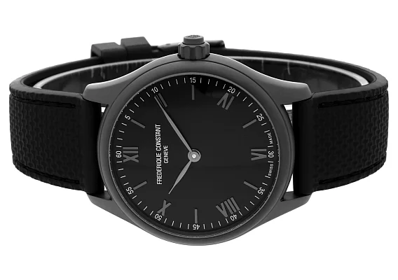Frederique Constant Vitality Hybrid Smartwatch FC-287B5TB6