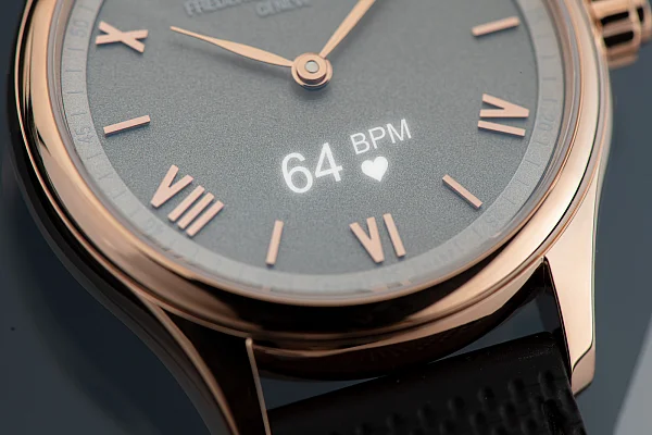 Frederique Constant Vitality Hybrid Smartwatch FC-287BG5B4
