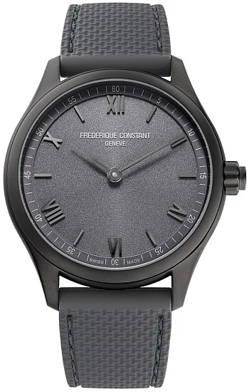 Frederique Constant Vitality Hybrid Smartwatch FC-287S5TB6