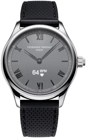 Frederique Constant Vitality Hybrid Smartwatch FC-287S5B6