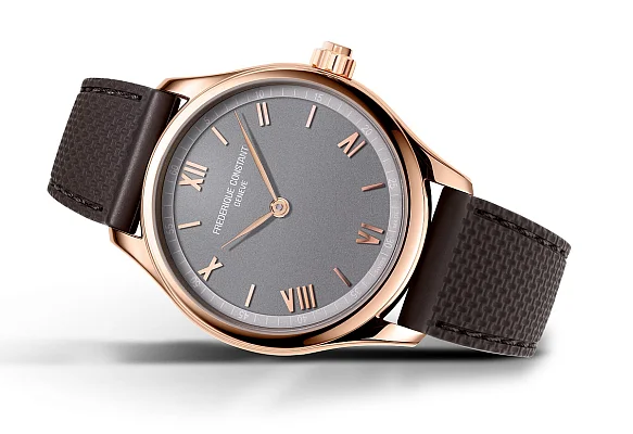 Frederique Constant Vitality Hybrid Smartwatch FC-287BG5B4