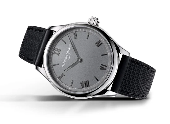 Frederique Constant Vitality Hybrid Smartwatch FC-287S5B6