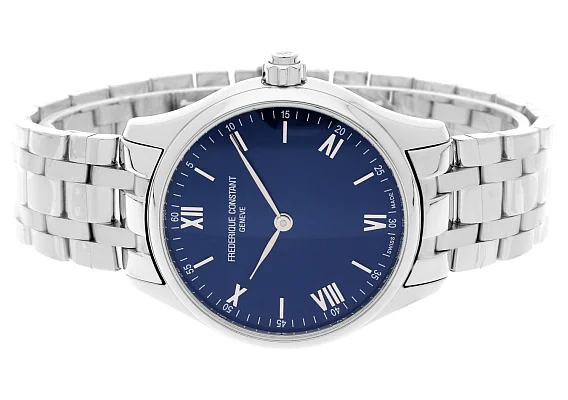 Frederique Constant Vitality Hybrid Smartwatch FC-287N5B6B